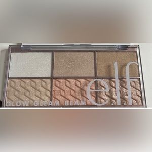 Elf highlight palette